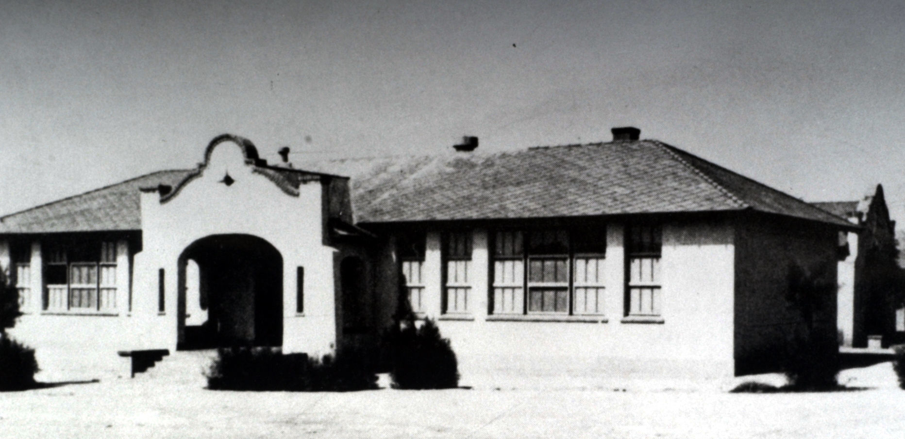 Dunbar School project